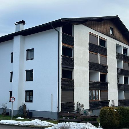 Apartment Pilz Gosau Eksteriør bilde
