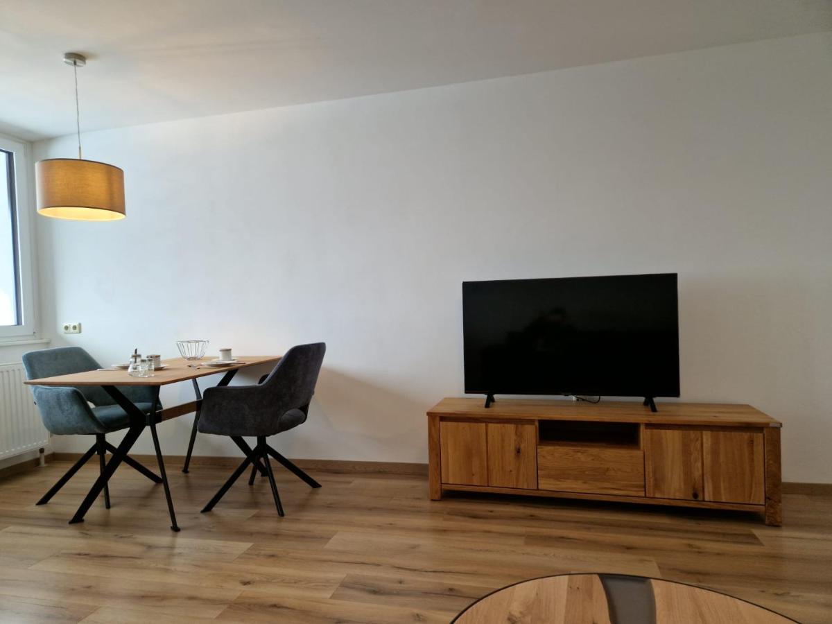 Apartment Pilz Gosau Eksteriør bilde