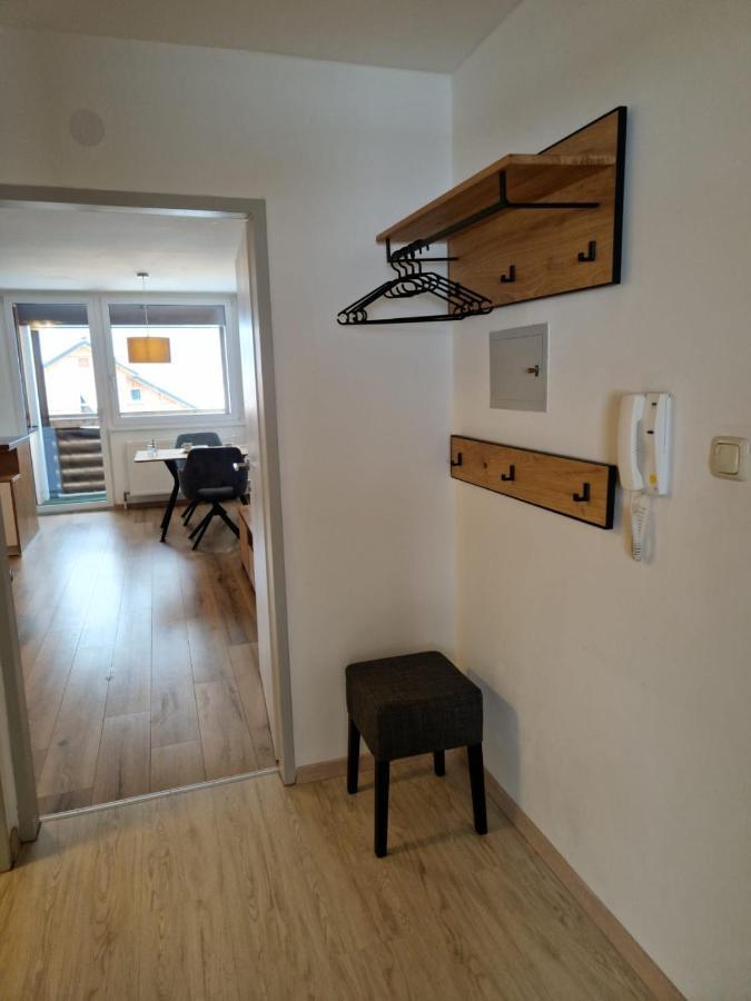 Apartment Pilz Gosau Eksteriør bilde