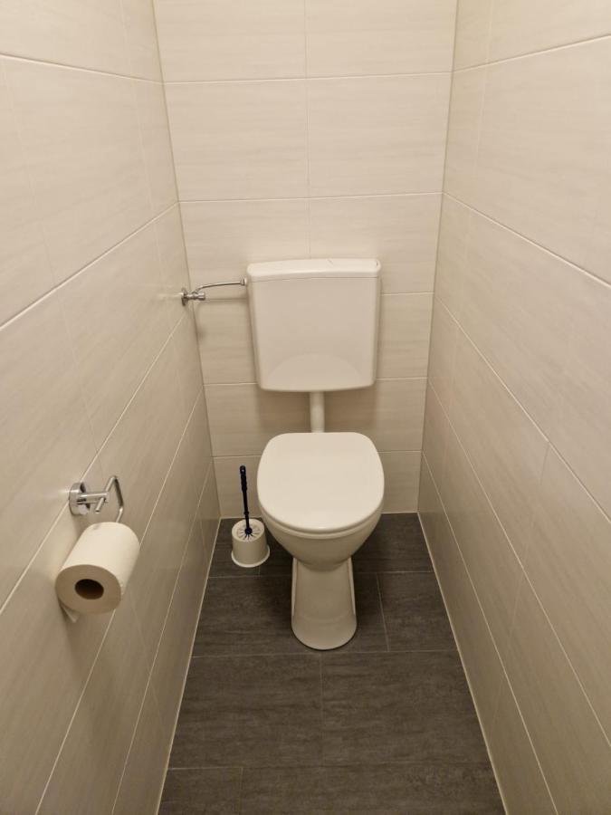 Apartment Pilz Gosau Eksteriør bilde