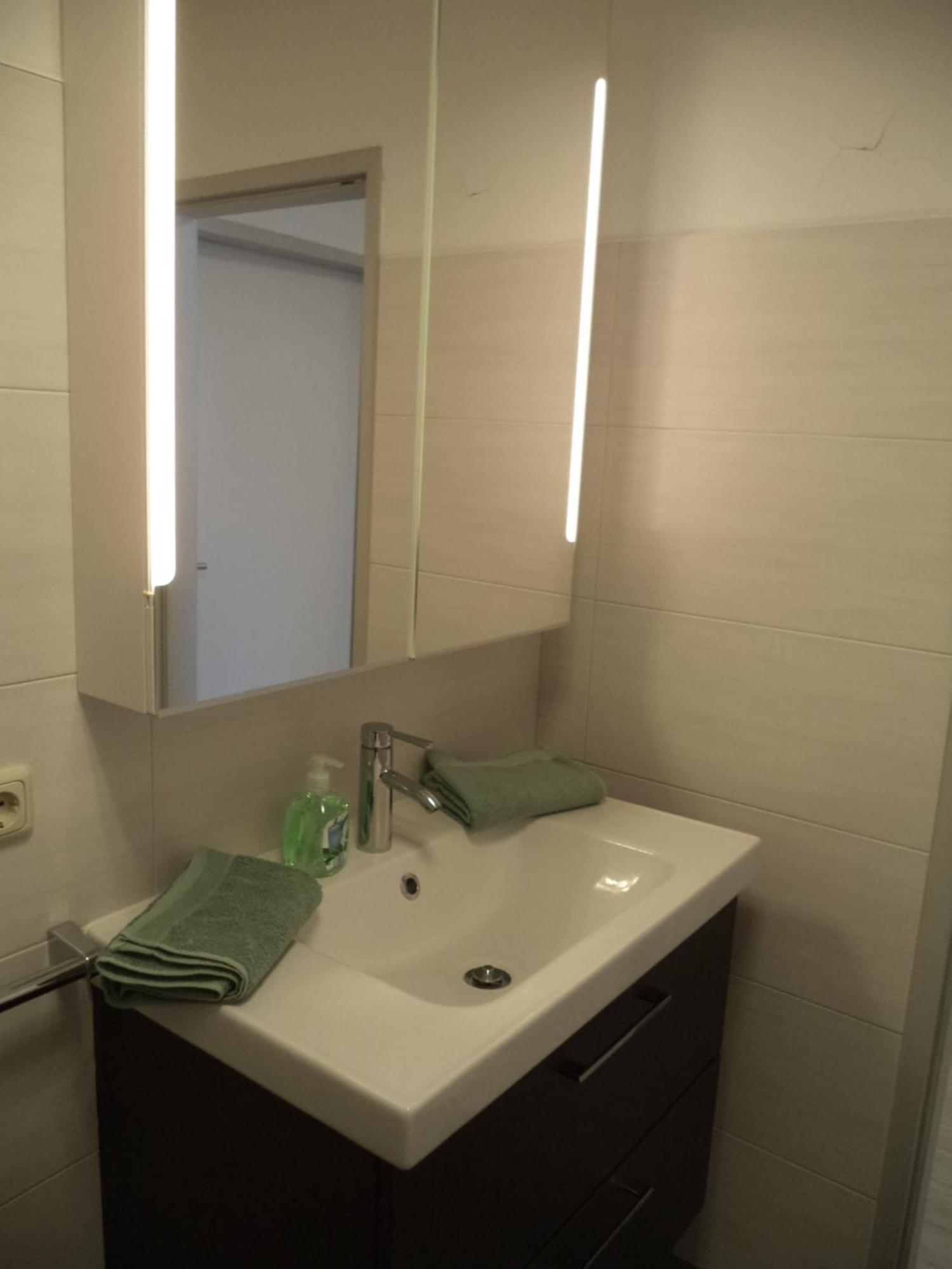 Apartment Pilz Gosau Eksteriør bilde
